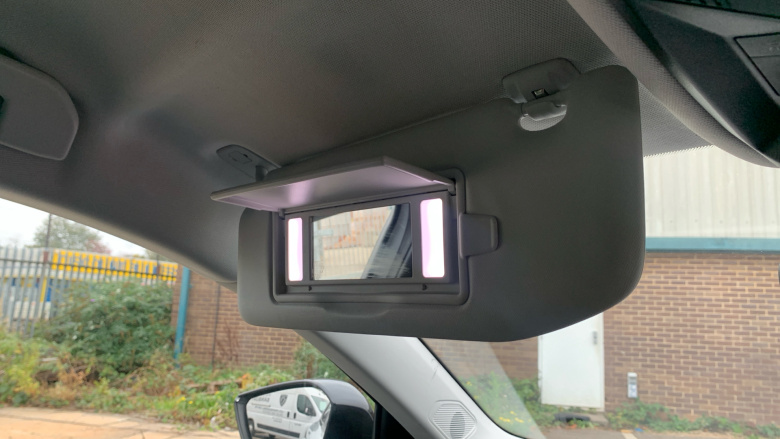 Peugeot 308 1.2 PureTech Allure 5dr EAT8 Petrol Hatchback